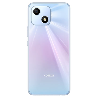 Honor Play 30 5G VNE-AN00, 8GB+128GB, China Version, Face Identification, 5000mAh, 6.5 inch Magic UI 5.0 /Android 11 Qualcomm Snapdragon 480 Plus Octa Core up to 2.2GHz, Network: 5G, Not Support Google Play(Silver) - Honor by Huawei | Online Shopping UK | buy2fix