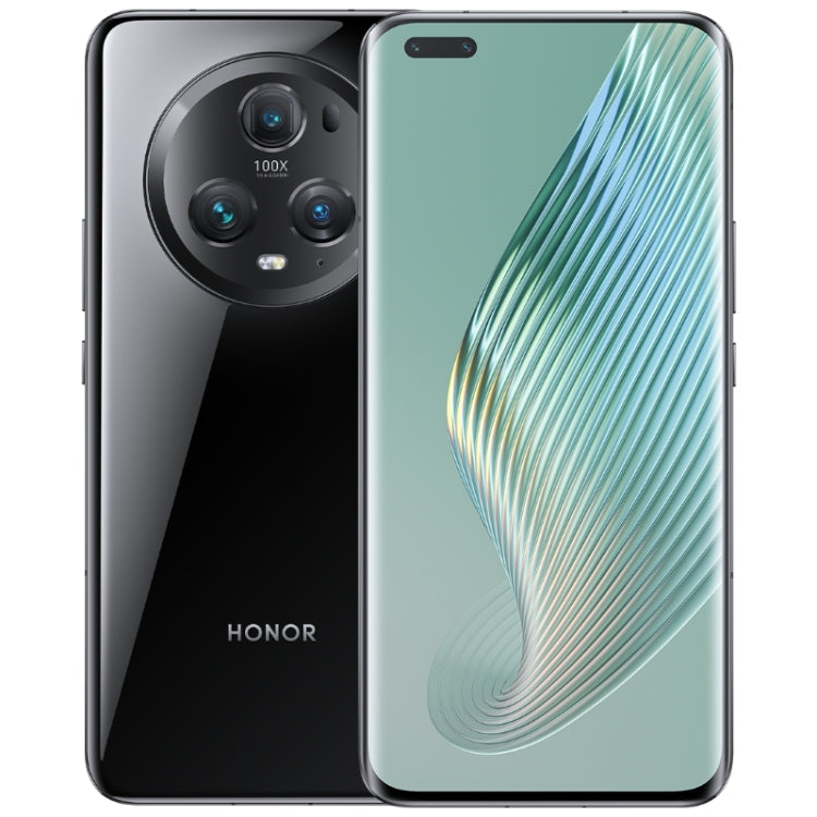 Honor Magic5 Pro 5G PGT-AN10, 50MP Camera, 16GB+512GB, China Version - Honor by Huawei | Online Shopping UK | buy2fix