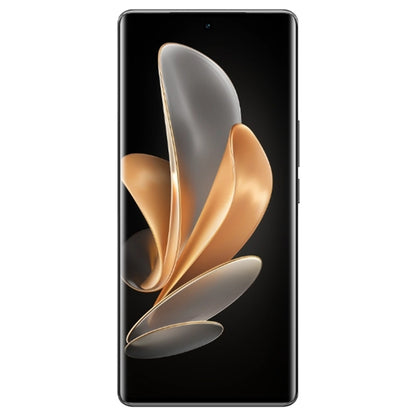 vivo S17e 5G, 64MP Camera, 12GB+256GB, Dual Back Cameras, Srceen Fingerprint Identification, 4600mAh Battery, 6.78 inch Android 13 OriginOS 3 Dimensity 7200 Octa Core up to 2.8GHz, OTG, NFC, Network: 5G (Black) - vivo by vivo | Online Shopping UK | buy2fix