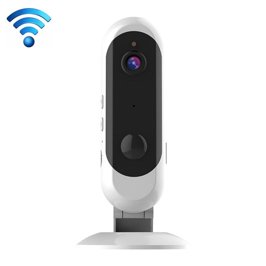 720P HD Intelligent Unplugged Surveillance Wireless Camera without Memory - Security by buy2fix | Online Shopping UK | buy2fix