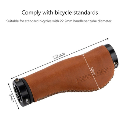 GUB G&#8209;611 Mountain Bike Handlebar Cover - Outdoor & Sports by GUB | Online Shopping UK | buy2fix