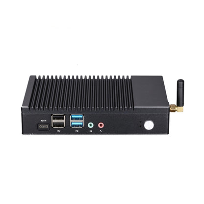 K1 Windows 10 and Linux System Mini PC, AMD A6-1450 Quad-core 4 Threads 1.0-1.4GHz, RAM: 8GB, ROM: 128GB SSD, UK Plug - Windows Mini PCs by buy2fix | Online Shopping UK | buy2fix