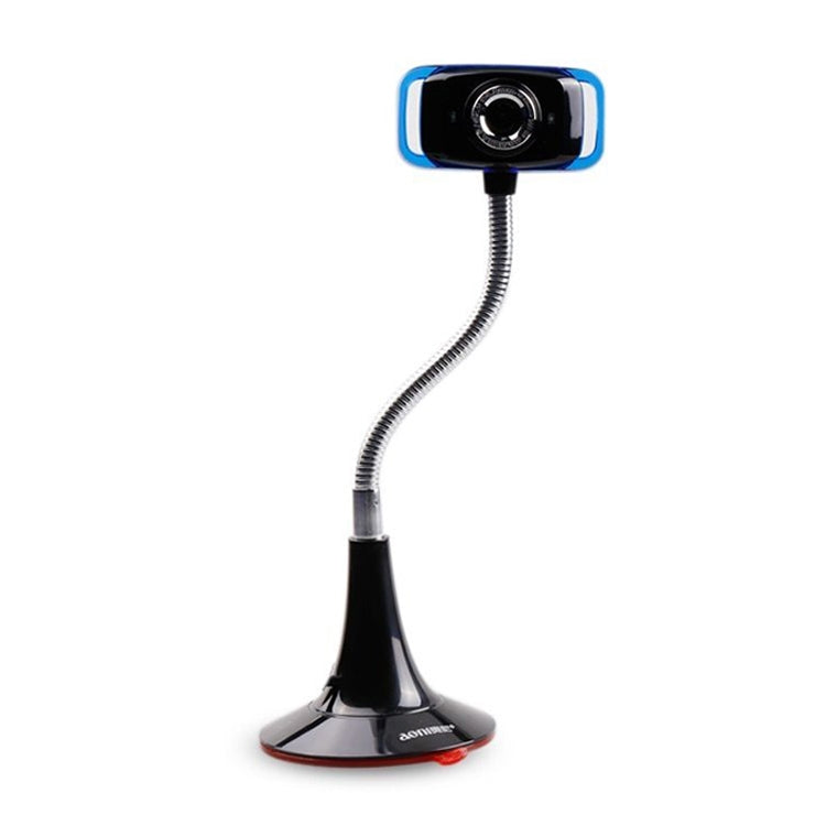 aoni Kujing HD Business Vertical Photo Computer Camera with Microphone - HD Camera by buy2fix | Online Shopping UK | buy2fix