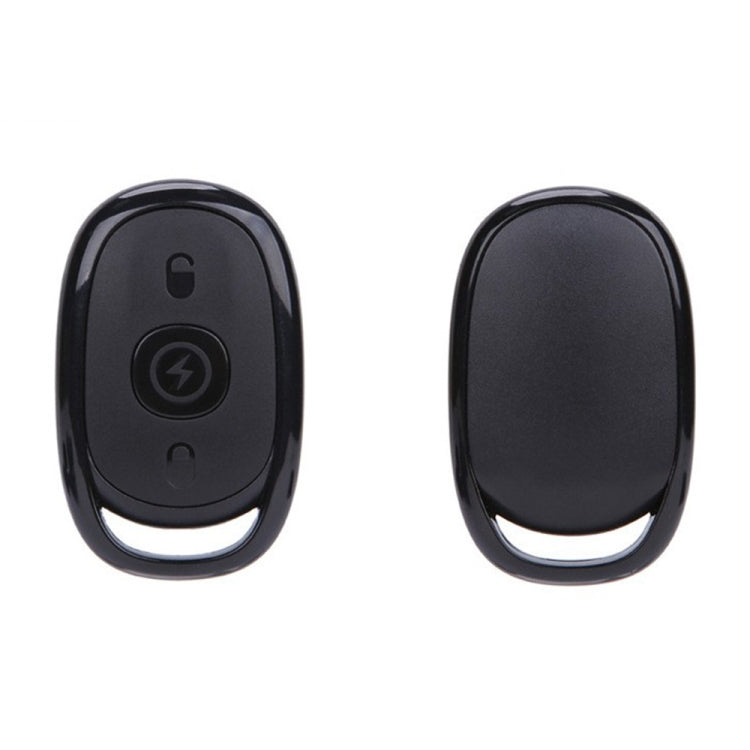 315MHZ 3-button Wireless Copy Style Electric Barrier Garage Door Battery Car Key Remote Controller - Consumer Electronics by buy2fix | Online Shopping UK | buy2fix