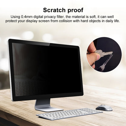 24 inch Laptop Universal Matte Anti-glare Screen Protector, Size: 517 x323mm - Computer & Networking by buy2fix | Online Shopping UK | buy2fix