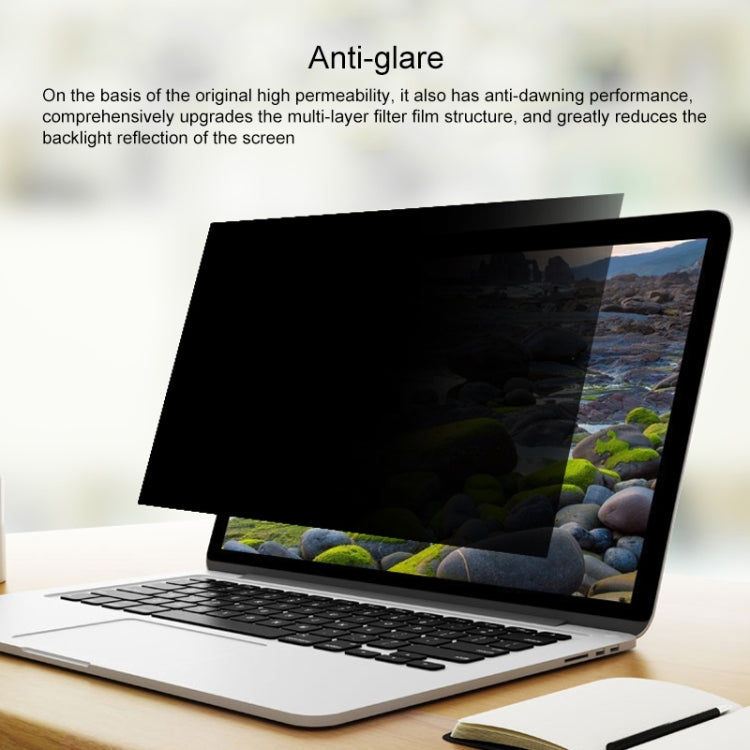 15 inch Laptop Universal Matte Anti-glare Screen Protector, Size: 305 x 228mm - Computer & Networking by buy2fix | Online Shopping UK | buy2fix