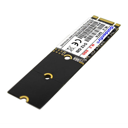 Goldenfir 1.8 inch NGFF Solid State Drive, Flash Architecture: TLC, Capacity: 512GB - Computer & Networking by Goldenfir | Online Shopping UK | buy2fix