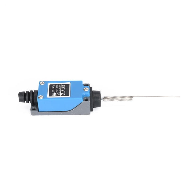 ME-8169 Electrical Wobble Stick Arm Lever Mini Limit Switch(Blue) - Consumer Electronics by buy2fix | Online Shopping UK | buy2fix