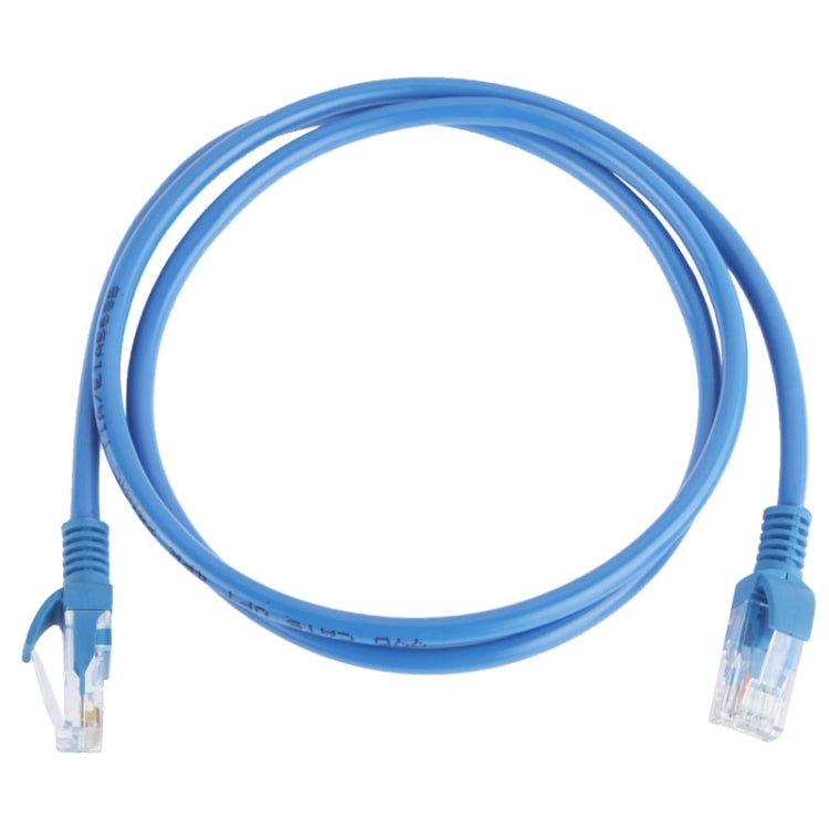 CAT6E LAN Network Cable, Length: 10m - Lan Cable and Tools by buy2fix | Online Shopping UK | buy2fix