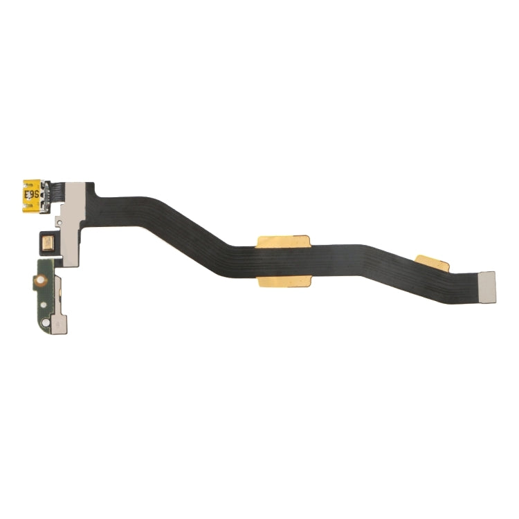 For OnePlus X Charging Port Flex Cable - Repair & Spare Parts by buy2fix | Online Shopping UK | buy2fix