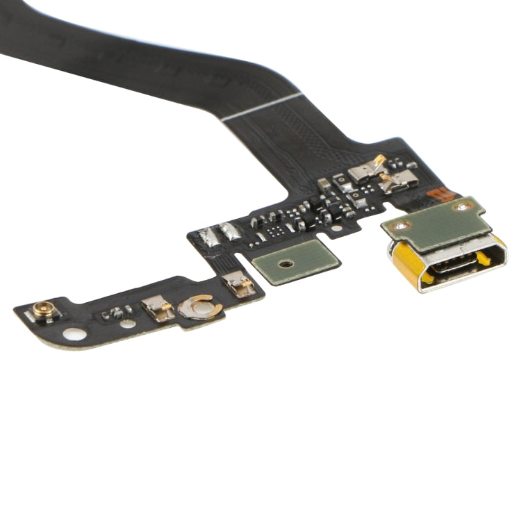 For OnePlus X Charging Port Flex Cable - Repair & Spare Parts by buy2fix | Online Shopping UK | buy2fix