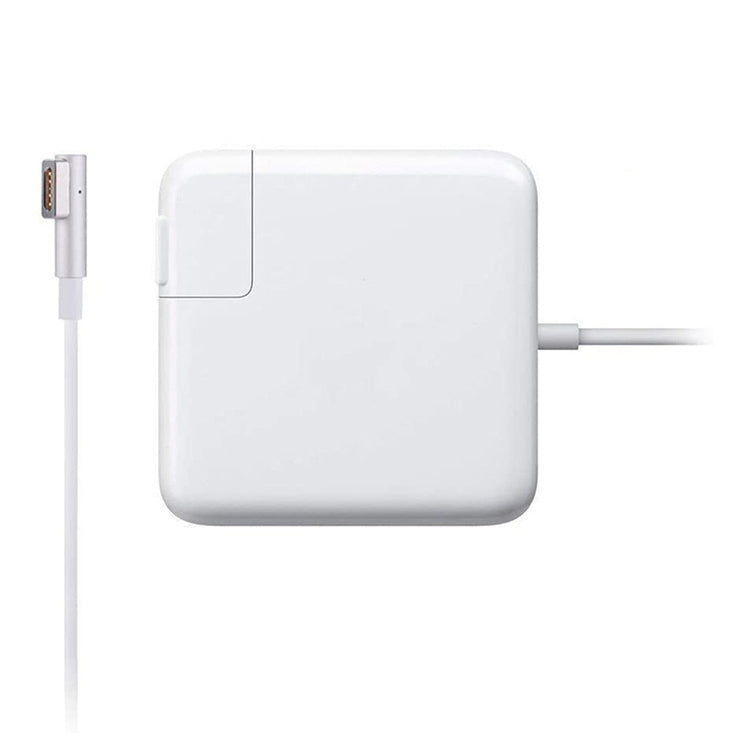 60W Magsafe AC Adapter Power Supply for MacBook Pro, EU Plug - Cable & Adapter by buy2fix | Online Shopping UK | buy2fix