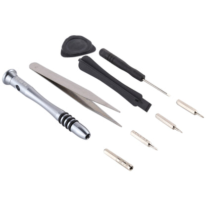 JIAFA JF-669 9 in 1 Mobile Phone Disassembly Repair Tools - Tool Kits by JIAFA | Online Shopping UK | buy2fix