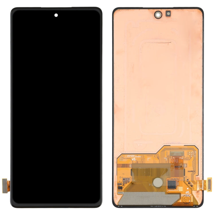 Original Super AMOLED LCD Screen for Samsung Galaxy S20 FE 4G With Digitizer Full Assembly - Galaxy S Series Parts by buy2fix | Online Shopping UK | buy2fix