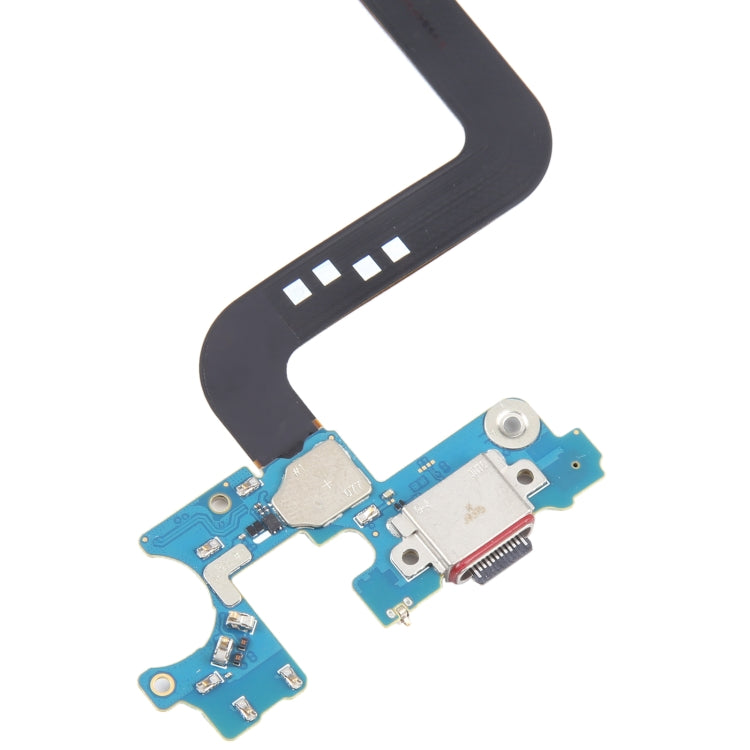 For Samsung Galaxy S10 5G SM-G977N KR Edition Original Charging Port Flex Cable - Flex Cable by buy2fix | Online Shopping UK | buy2fix