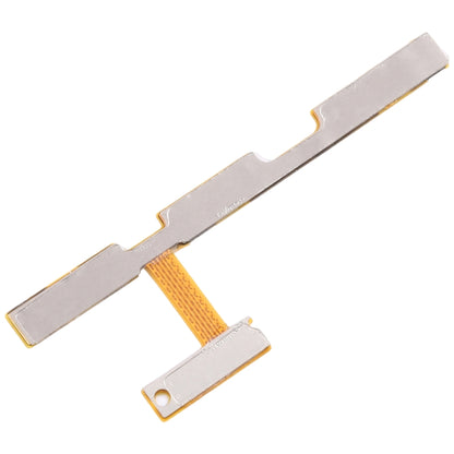 For Samsung Galaxy A03 SM-FA035F Original Power Button & Volume Button Flex Cable - Flex Cable by buy2fix | Online Shopping UK | buy2fix