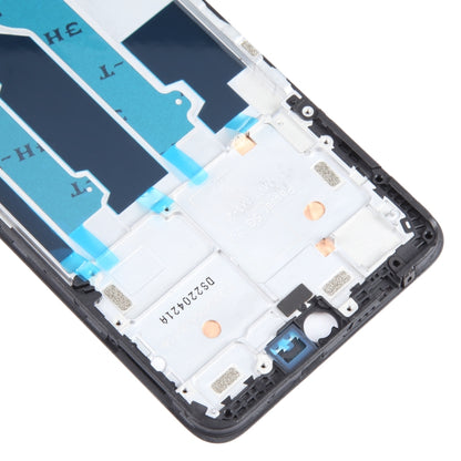 For TCL 30+ Original Front Housing LCD Frame Bezel Plate - For TCL by buy2fix | Online Shopping UK | buy2fix