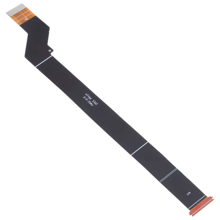 LCD Flex Cable For Xiaomi Mi Pad 4 Plus - Repair & Spare Parts by buy2fix | Online Shopping UK | buy2fix