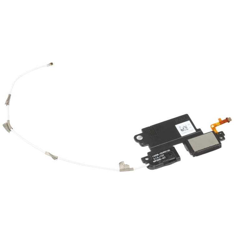 For Asus ZenPad Z8s ZT582KL P00J Original Speaker Ringer Buzzer with Signal Cable - Repair & Spare Parts by buy2fix | Online Shopping UK | buy2fix