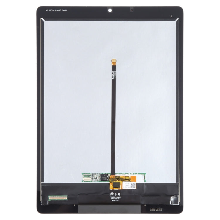 LCD Screen with Digitizer Full Assembly For Asus Chromebook Tablet CT100 CT100P CT100PA - LCD Screen by buy2fix | Online Shopping UK | buy2fix