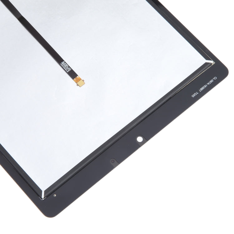 LCD Screen with Digitizer Full Assembly For Asus Chromebook Tablet CT100 CT100P CT100PA - LCD Screen by buy2fix | Online Shopping UK | buy2fix