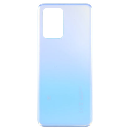 For Xiaomi Redmi Note 11T Pro / Note 11T Pro+ / Poco X4 GT Original Battery Back Cover - Repair & Spare Parts by buy2fix | Online Shopping UK | buy2fix