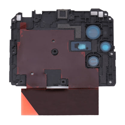 For Xiaomi Poco M5 / Poco M5 India Motherboard Protective Cover - Repair & Spare Parts by buy2fix | Online Shopping UK | buy2fix