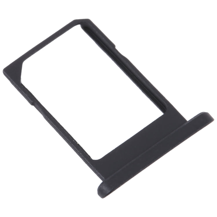 For Microsoft Surface Go 3 4G SIM Card Tray (Black) - Repair & Spare Parts by buy2fix | Online Shopping UK | buy2fix