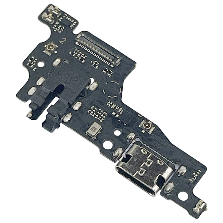 For ZTE Blade V40 Charging Port Board - For ZTE by buy2fix | Online Shopping UK | buy2fix