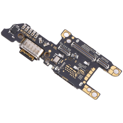 For Honor Magic3 Charging Port Board - Tail Connector by buy2fix | Online Shopping UK | buy2fix