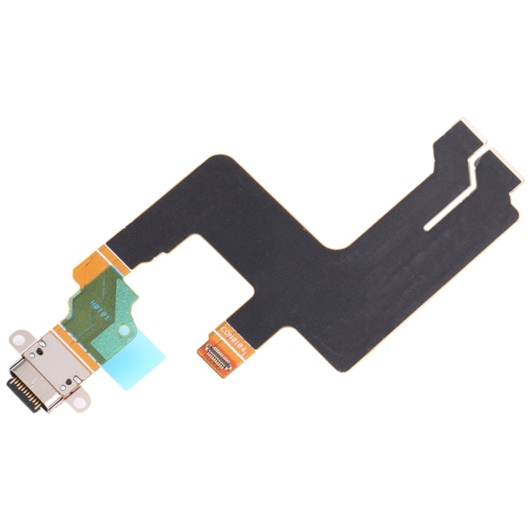 For Asus ROG Phone 6 Pro Charging Port Flex Cable - Flex Cable by buy2fix | Online Shopping UK | buy2fix