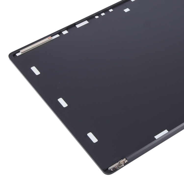 For Microsoft Surface Laptop 3 4 5 1872 1873 15 inch A-side Front Cover(Black) - Microsoft Spare Parts by buy2fix | Online Shopping UK | buy2fix