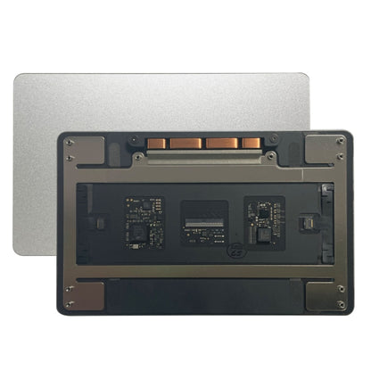 Touchpad for Macbook Pro 14 M2 A2779 2023 EMC8102 (Silver) - Touchpad by buy2fix | Online Shopping UK | buy2fix