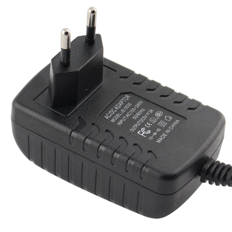 100-240V AC to DC IC Power Charger Adapter 5V 9V 12V 24V 1A, Plug Type:IC US 12V1A - Power Supplies by buy2fix | Online Shopping UK | buy2fix