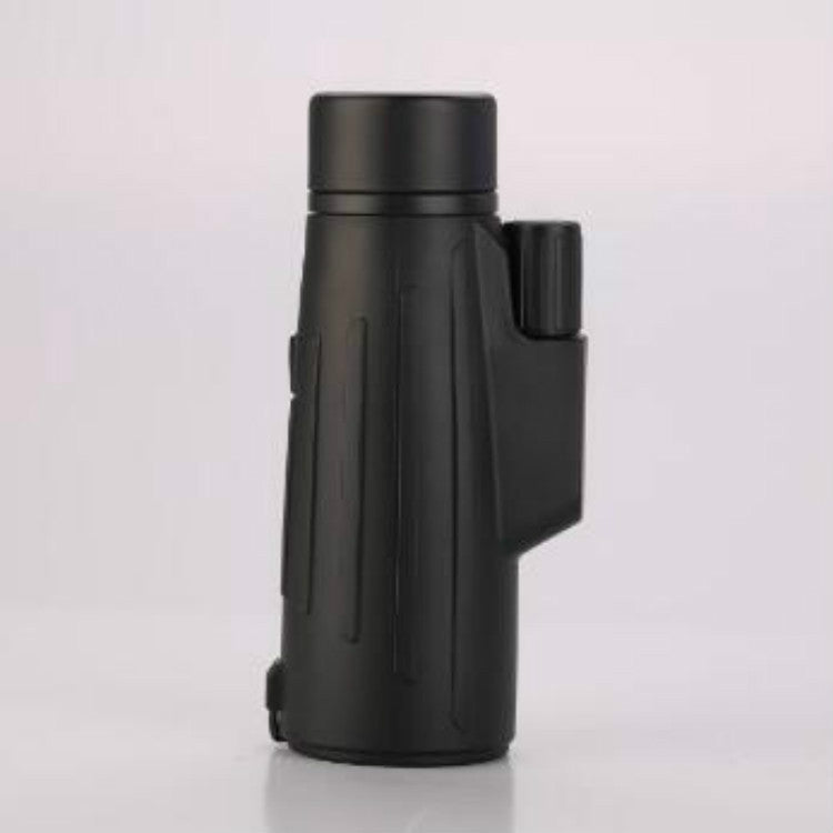 Bostron 8X42 Pocket One-hand Focus Monoculars High-magnification Low-light Night Vision Telescope - Monocular Binoculars by Bolanke | Online Shopping UK | buy2fix