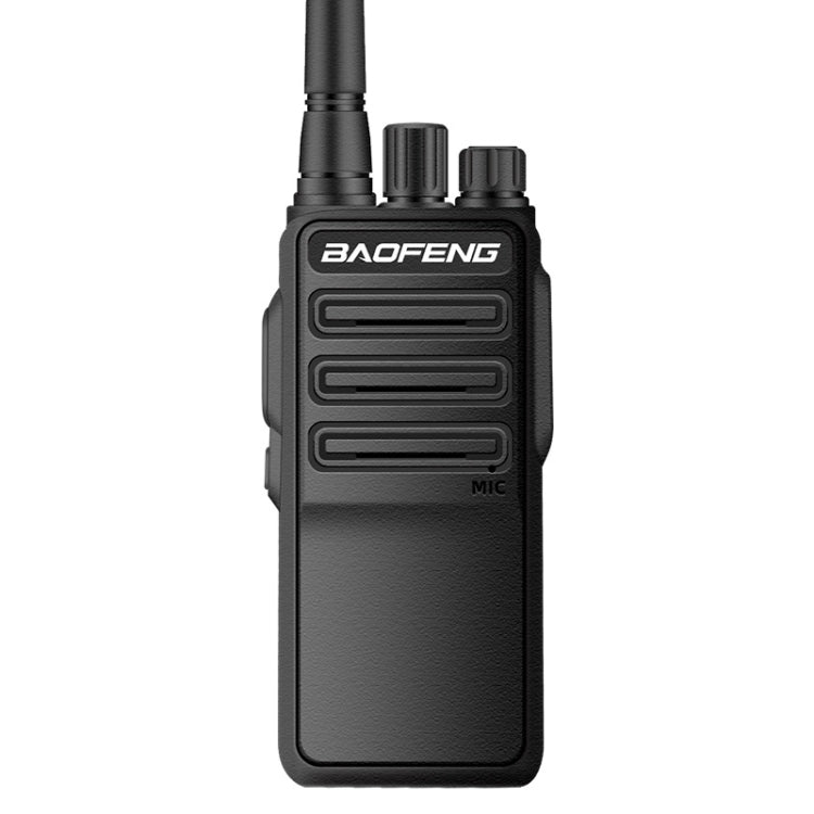 Baofeng BF-1904 Radio Communication Equipment High-power Handheld Walkie-talkie, Plug Specifications:EU Plug - Consumer Electronics by Baofeng | Online Shopping UK | buy2fix