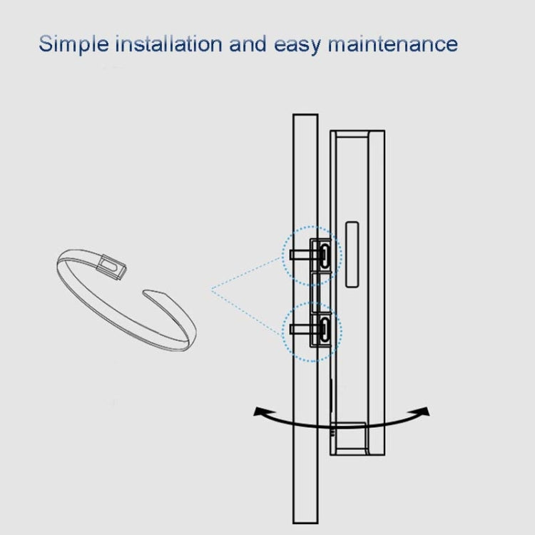 2 PCSCOMFAST E314n 300mbps Covers 5 Kilometers Wifi Base Station Wireless Bridge, Plug Type:US Plug - Network Hardware by COMFAST | Online Shopping UK | buy2fix