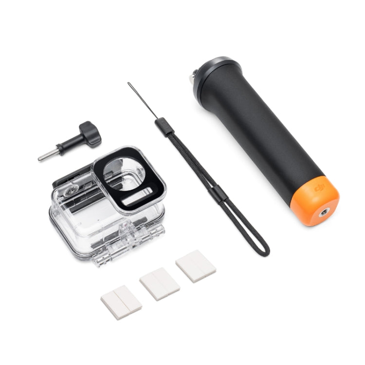 Original DJI Osmo Action Dive Accessory Kit - DJI & GoPro Accessories by DJI | Online Shopping UK | buy2fix