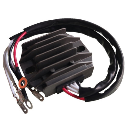 2010.14 Motorcycle Rectifier For Honda CB160 CB SL 175 K SL350K - In Car by buy2fix | Online Shopping UK | buy2fix