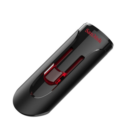 SanDisk CZ600 USB 3.0 High Speed U Disk, Capacity: 64GB - USB Flash Drives by SanDisk | Online Shopping UK | buy2fix