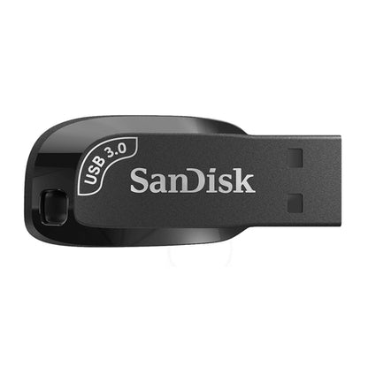 SanDisk CZ410 USB 3.0 High Speed Mini Encrypted U Disk, Capacity: 32GB - USB Flash Drives by SanDisk | Online Shopping UK | buy2fix