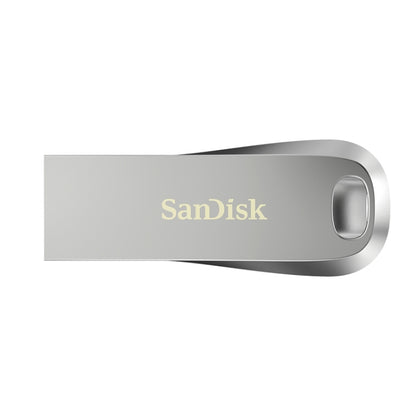 SanDisk CZ74 High Speed Metal Flash Disk USB 3.1 Car U Disk, Capacity: 128GB - USB Flash Drives by SanDisk | Online Shopping UK | buy2fix