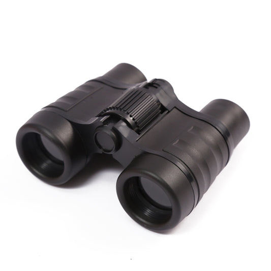 2 PCS Student Binoculars HD Children Telescope(Black) - Binoculars by buy2fix | Online Shopping UK | buy2fix