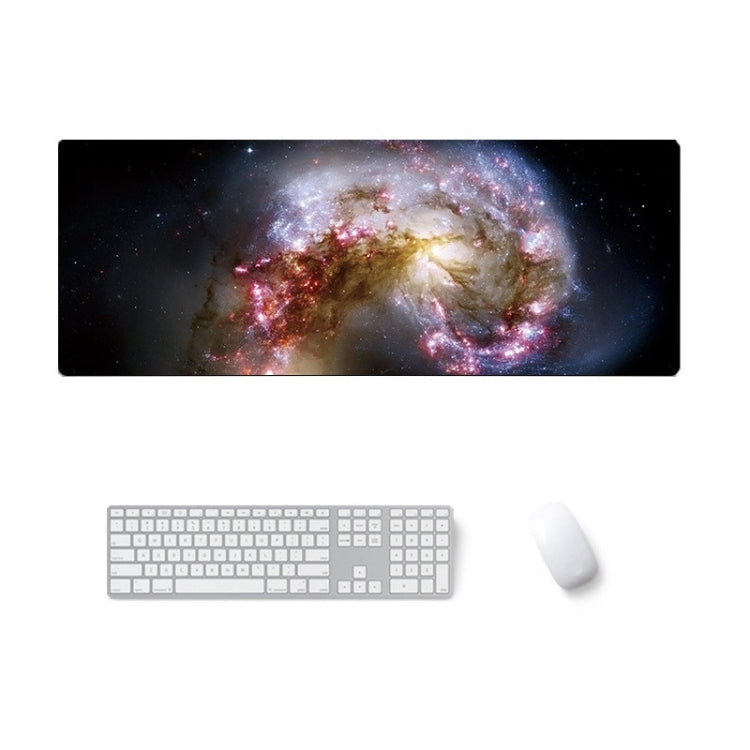 900x400x3mm Symphony Non-Slip And Odorless Mouse Pad(9) - Mouse Pads by buy2fix | Online Shopping UK | buy2fix