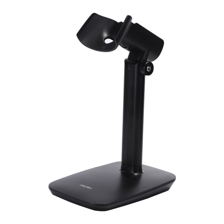 Deli 15130 Wireless Scanner Adjustable ABS Bracket - Accessories by Deli | Online Shopping UK | buy2fix