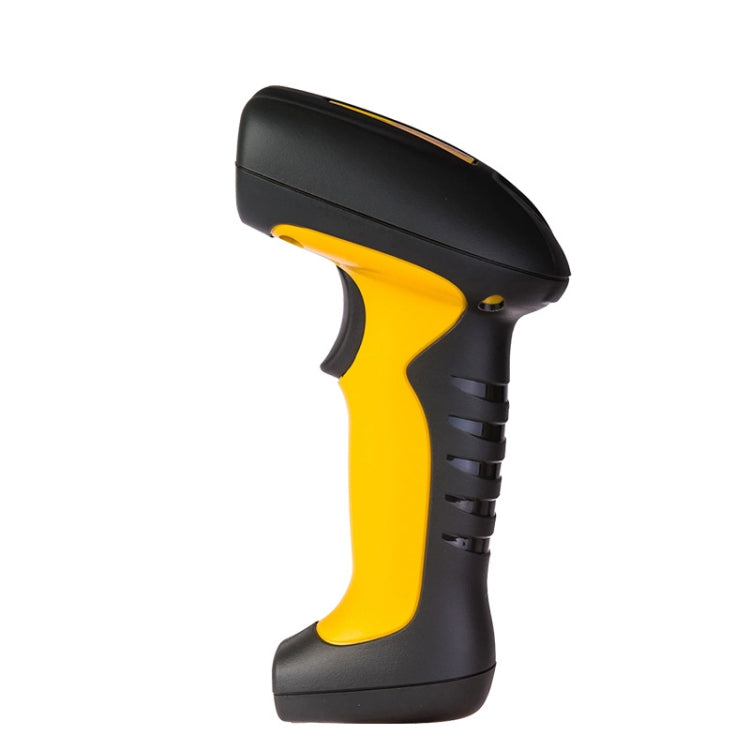 NETUM DPM Waterproof Industrial Barcode Scanner With Storage Barcode QR Code Scanner, Specification : Wireless - Consumer Electronics by buy2fix | Online Shopping UK | buy2fix
