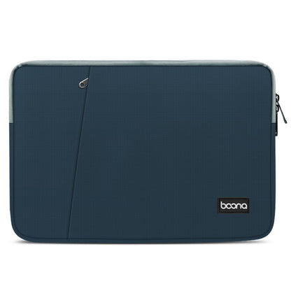 Baona Laptop Liner Bag Protective Cover, Size: 15.6  inch(Blue) - 15.6 - 17 inch by Baona | Online Shopping UK | buy2fix