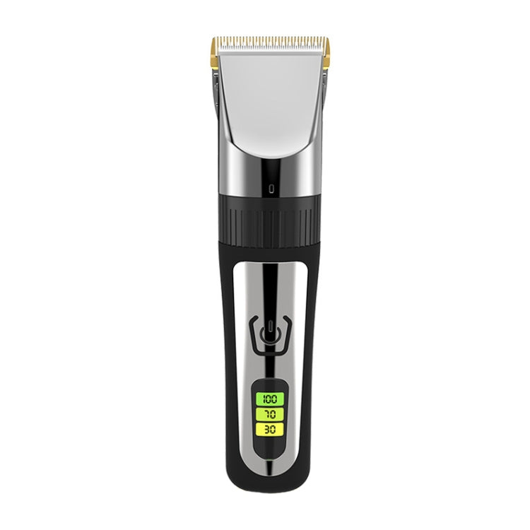 Rechargeable Hair Clipper For Adults And Children - Hair Trimmer by buy2fix | Online Shopping UK | buy2fix