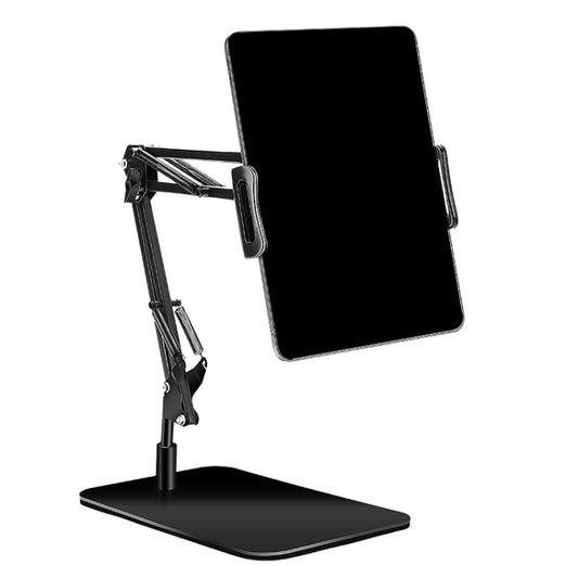 Aggravated Phone Tablet Desktop Live Broadcast Cantilever Bracket - Desktop Holder by buy2fix | Online Shopping UK | buy2fix