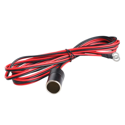 7426 Vehicle Heater Current Limiting Line Adapter Cable, Size: Length 3m - In Car by buy2fix | Online Shopping UK | buy2fix